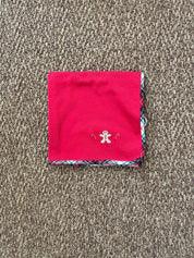 Mussola neonati con omino di pan di zenzero Baby Gi