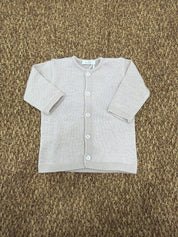 Giacchino neonati Baby Lord