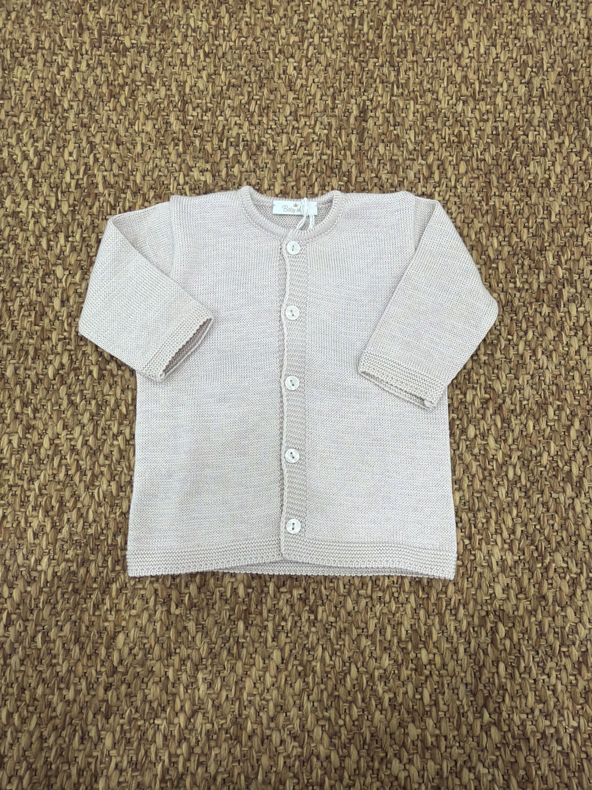 Giacchino neonati Baby Lord