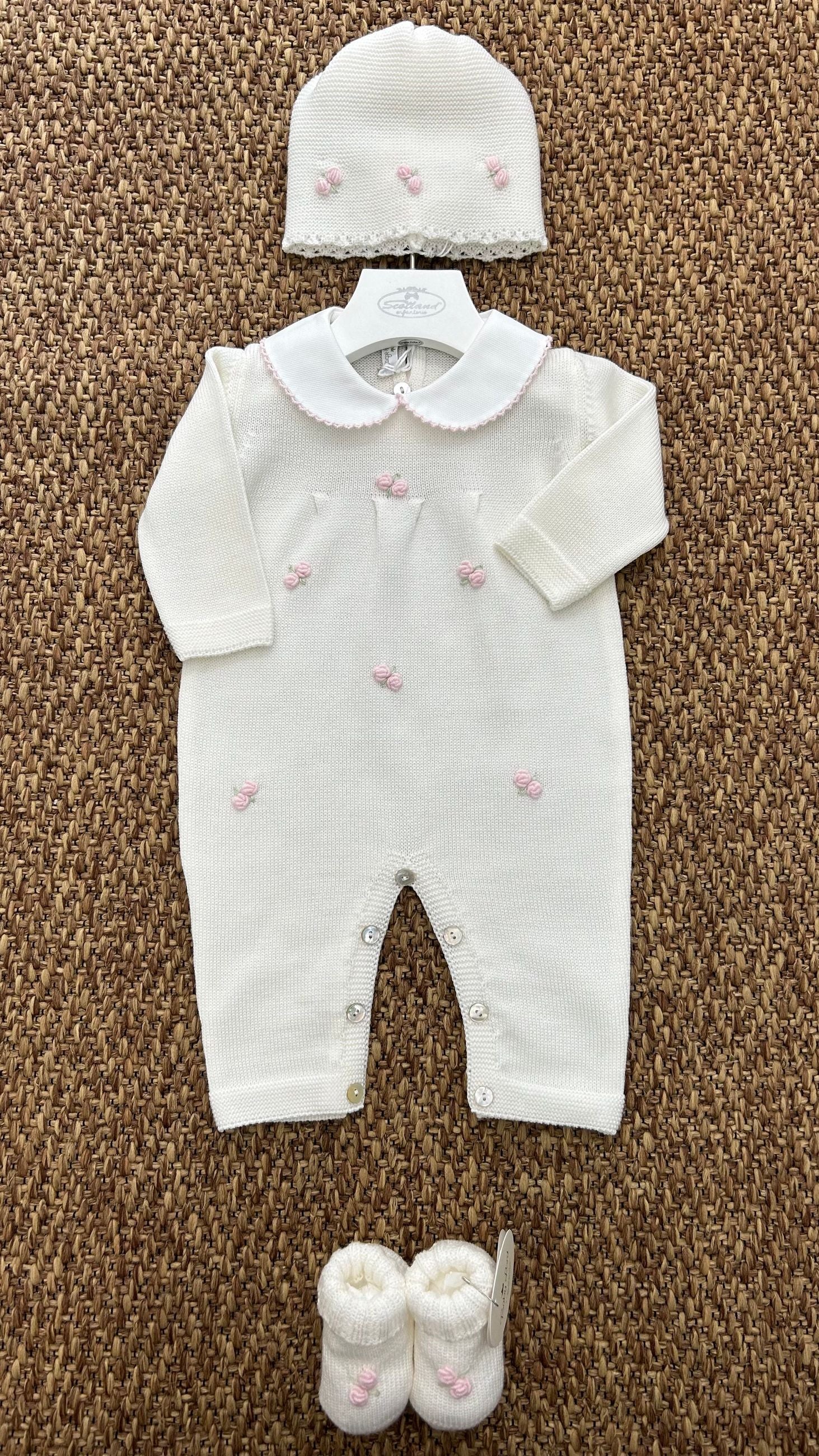 Set nascita neonati Baby Lord