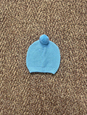 Cappellino neonati pon pon Juliana