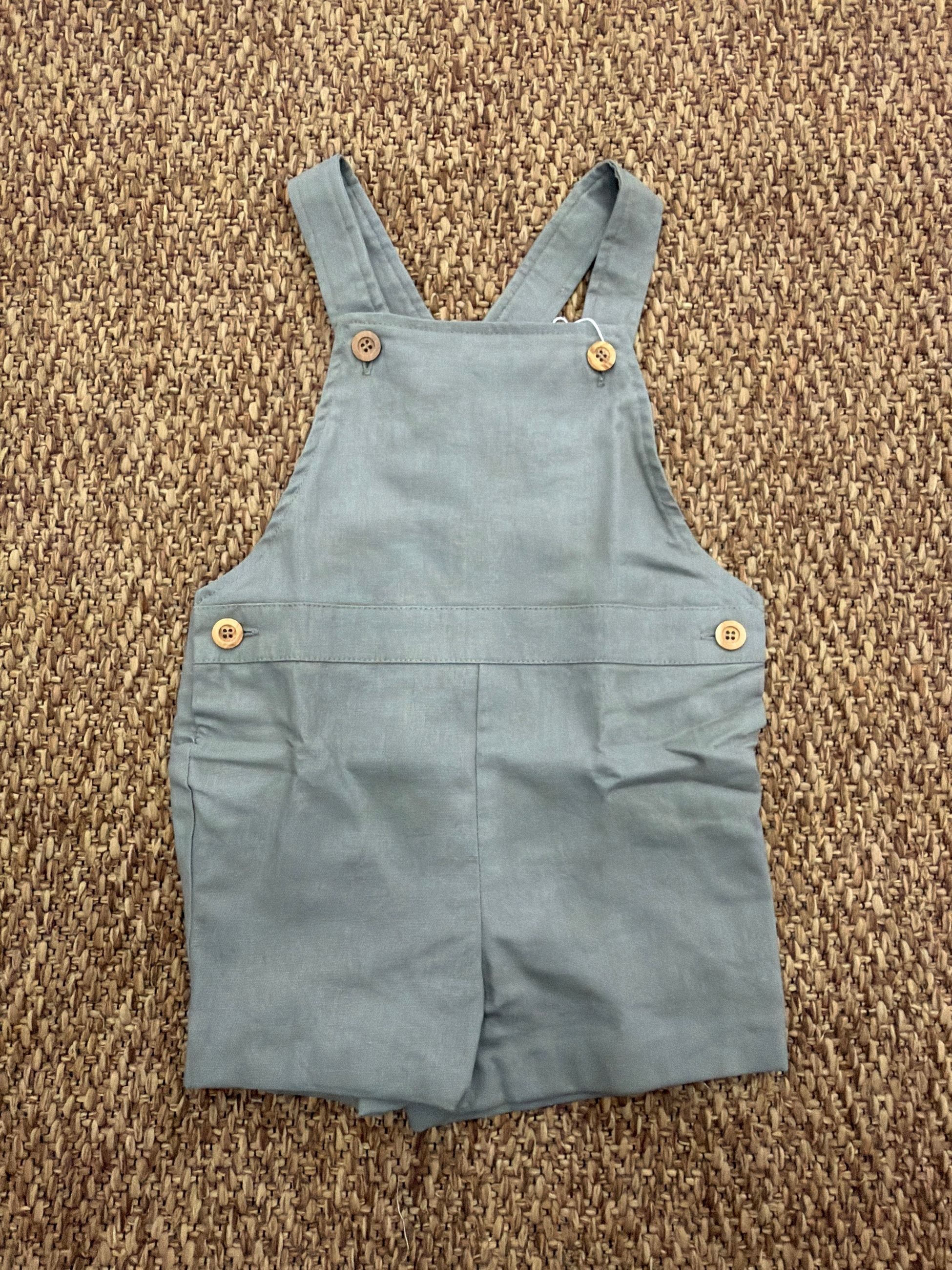 Salopette bimbi Cocote