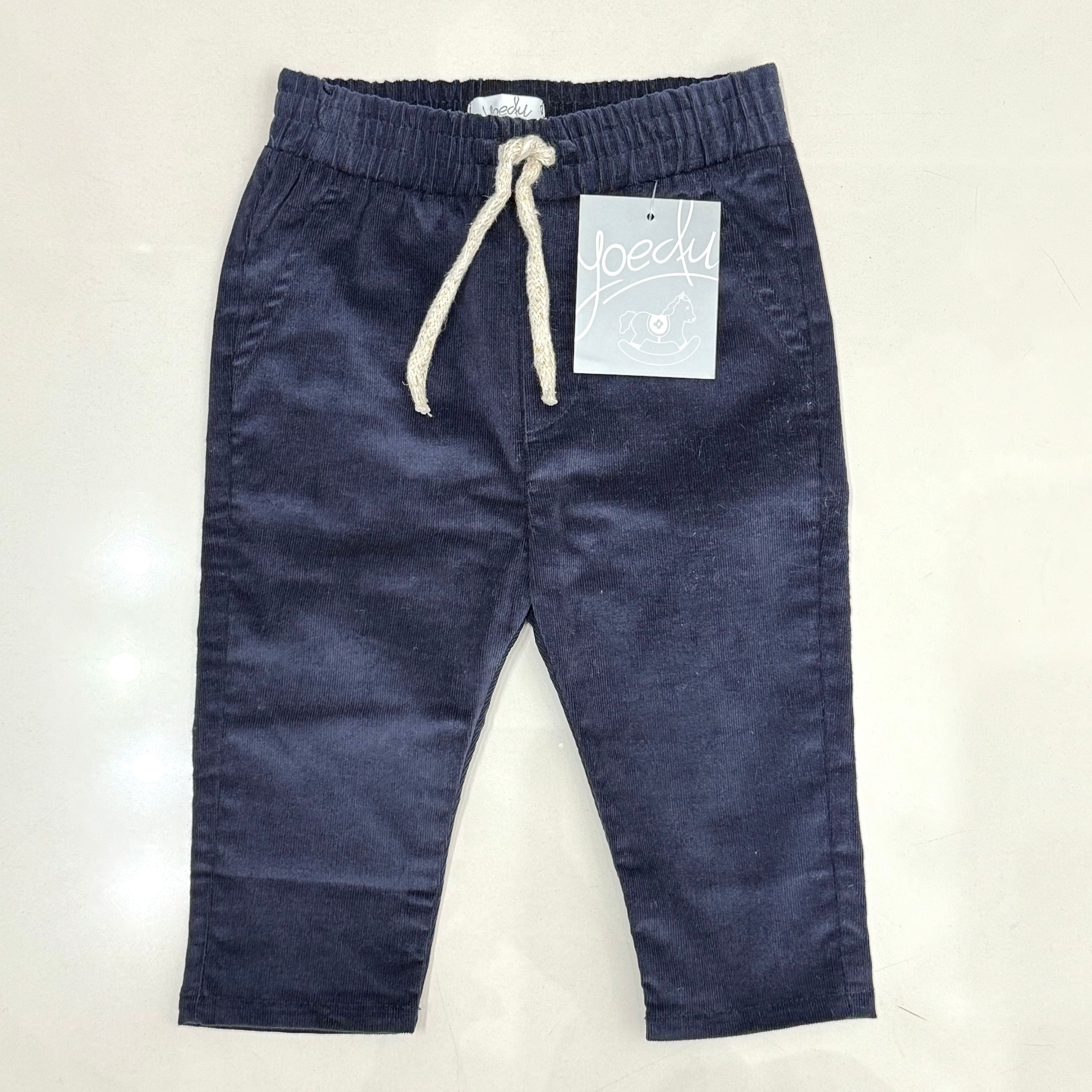 pantalone - pantalone YOEDU 3076inv24