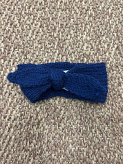 Fascia bimba fiocco in lana Siena