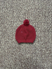 Cappellino neonati pon pon Juliana