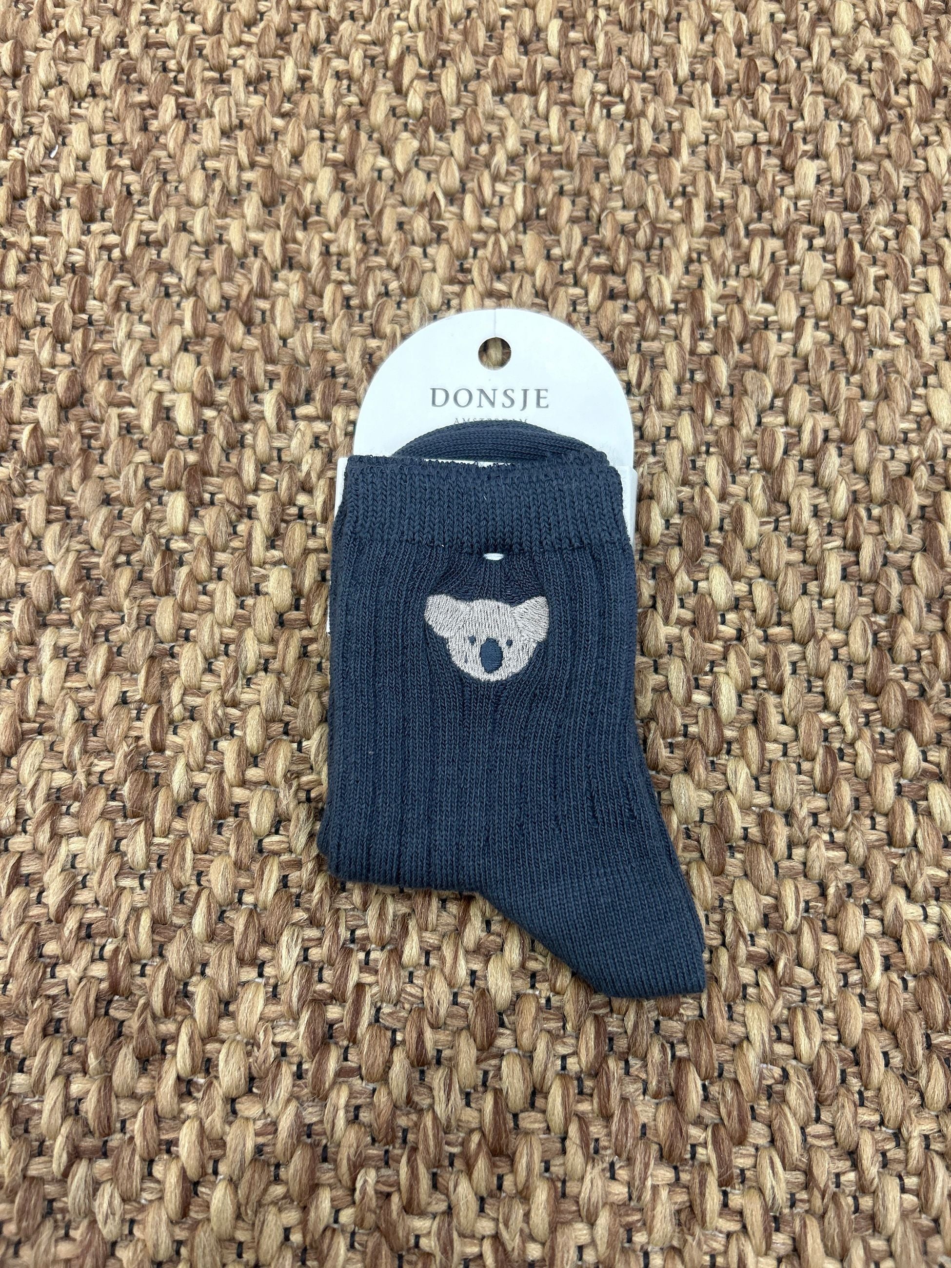 Calzini bimbo koala Donsje