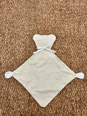 Doudou bambini orsetto Nanan