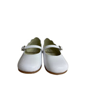 Scarpetta bimba ballerina in vernice Panyno