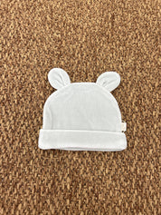 Cappellino neonati con orecchie Baby Gi