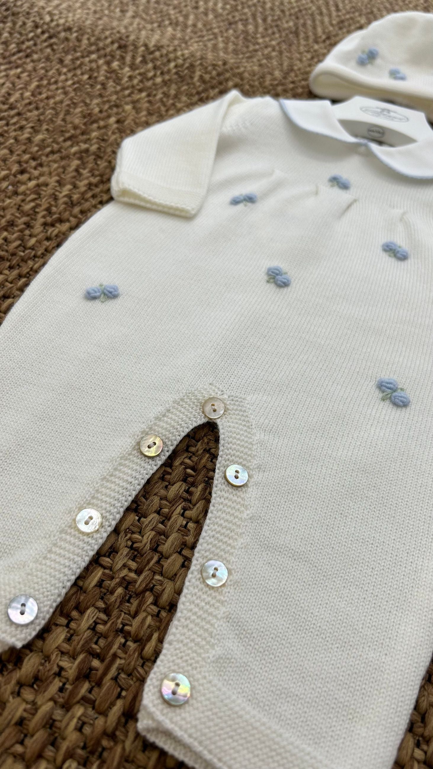 Set nascita neonati Baby Lord