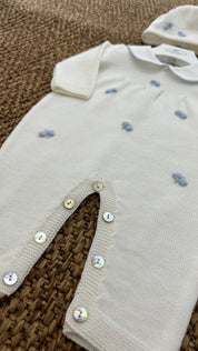 Set nascita neonati Baby Lord