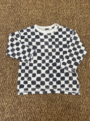 Maglia bimbo piastrelle Play Up