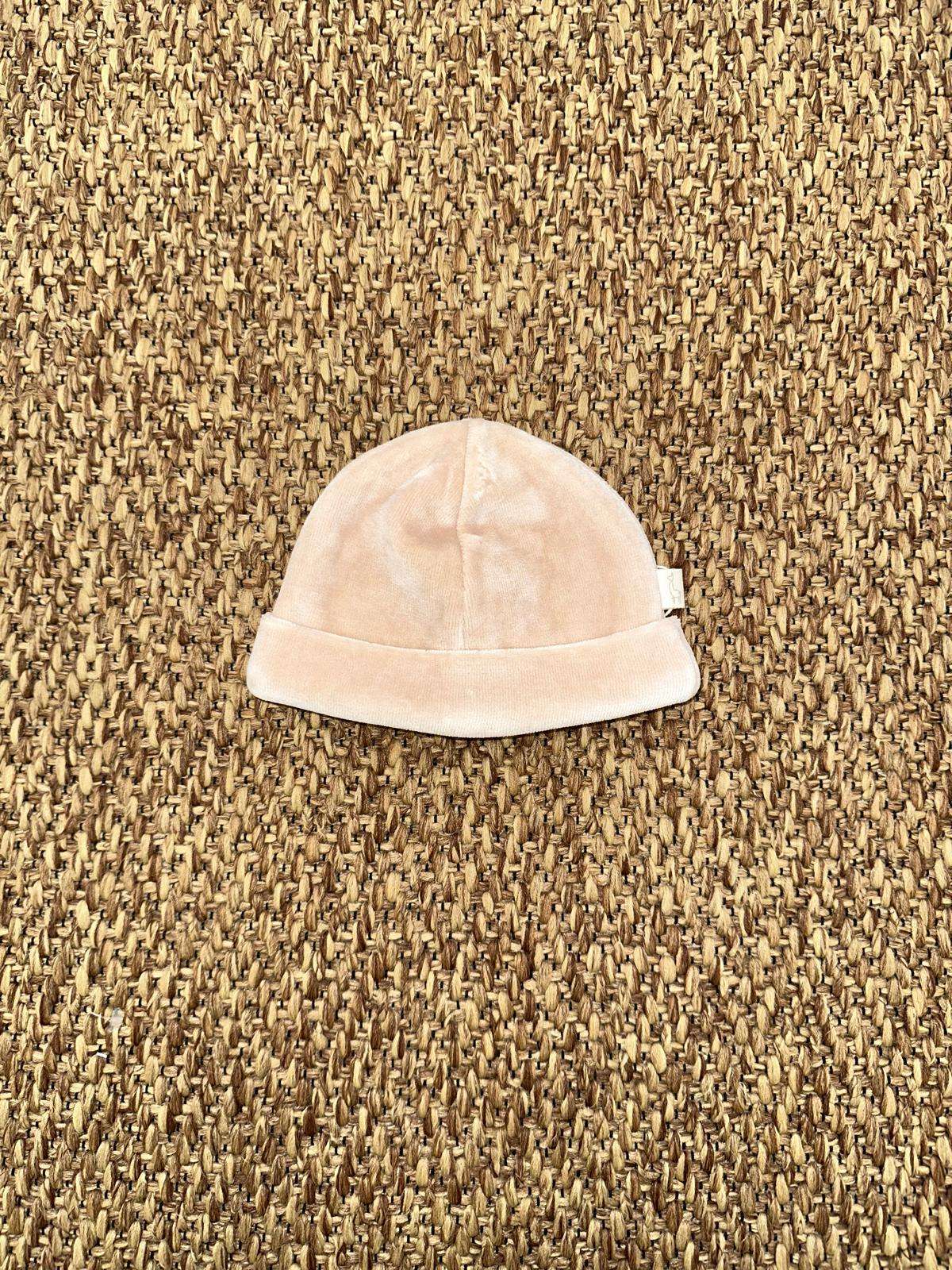 Cappellino neonati Baby Gi
