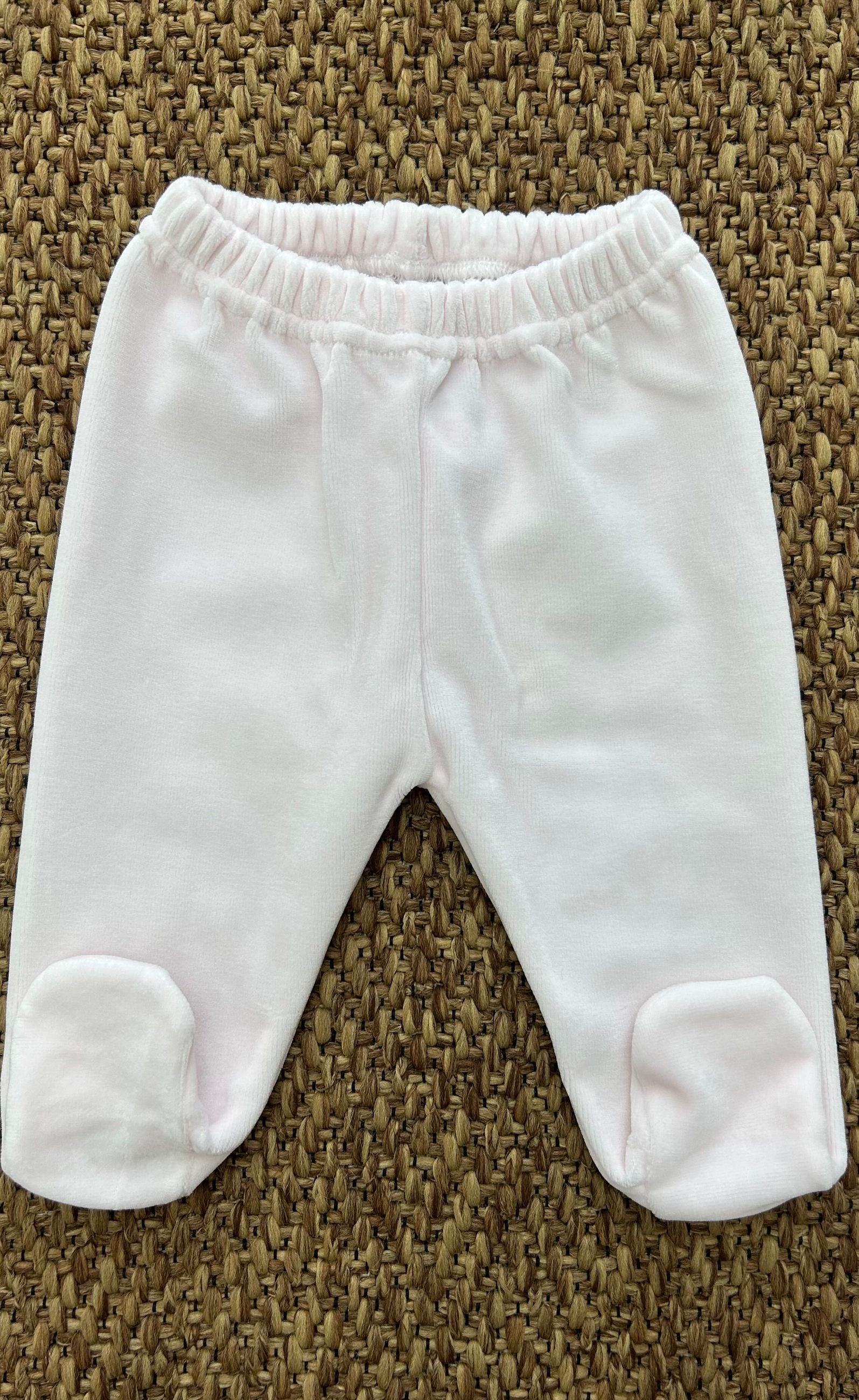Ghettina neonati Baby Gi