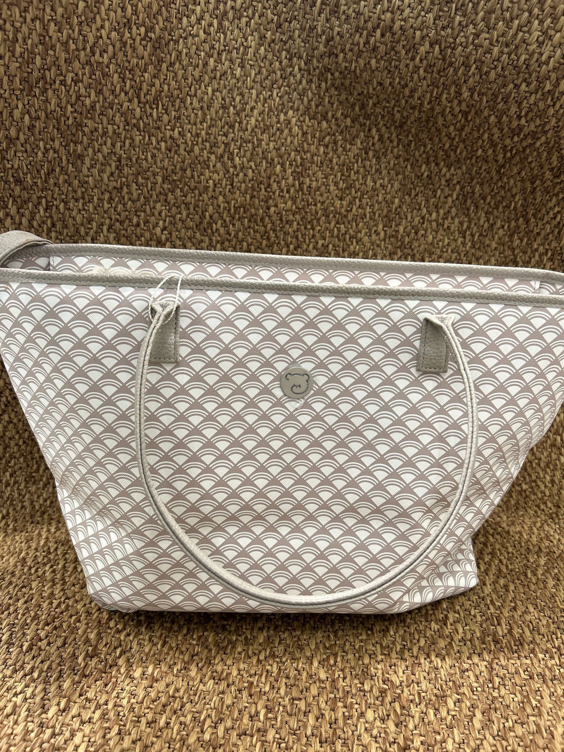 Borsa fasciatoio Pasito a Pasito