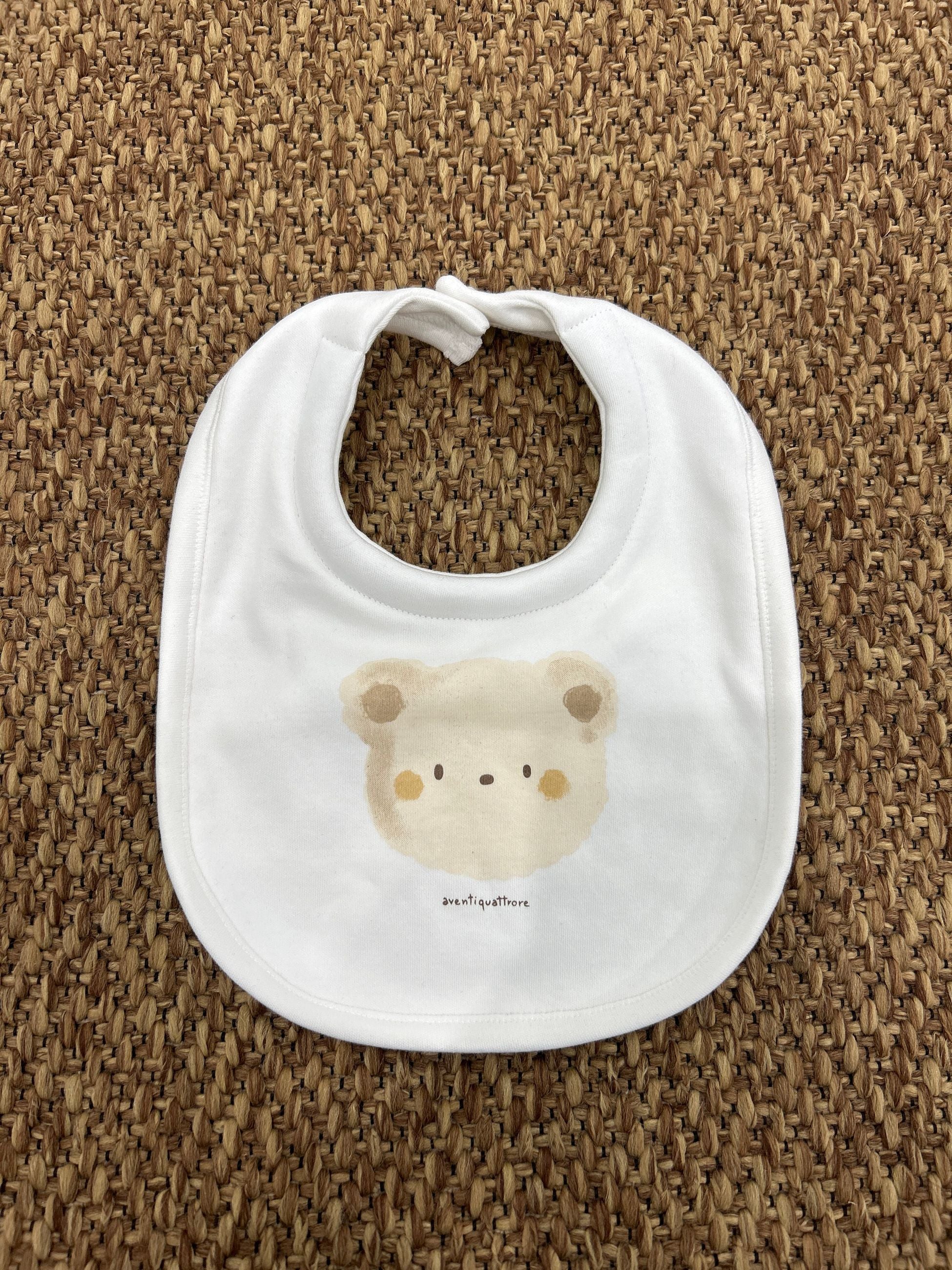 Bavetta orsetto A24 ITC