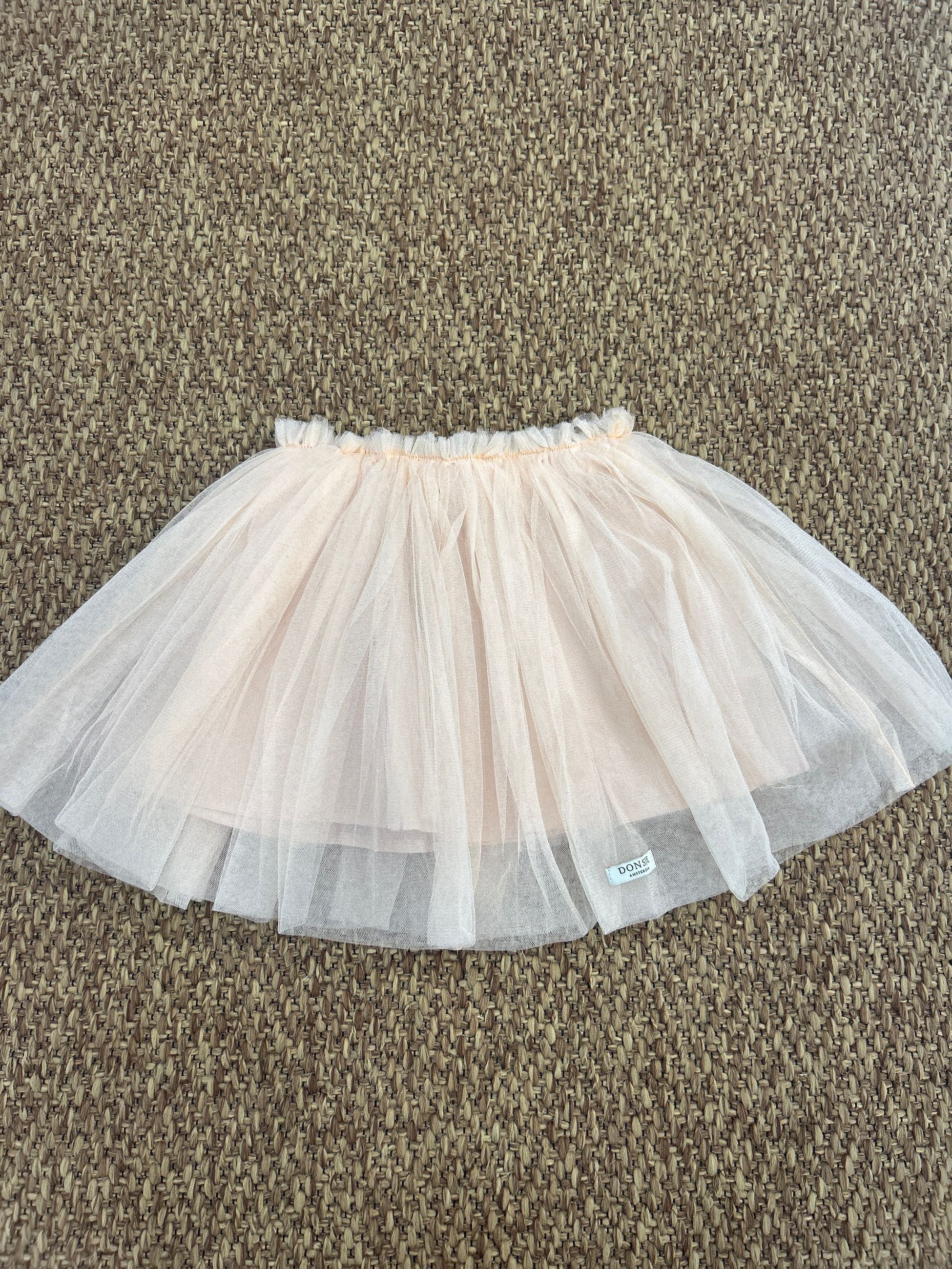 Gonna bambina in tulle Donsje
