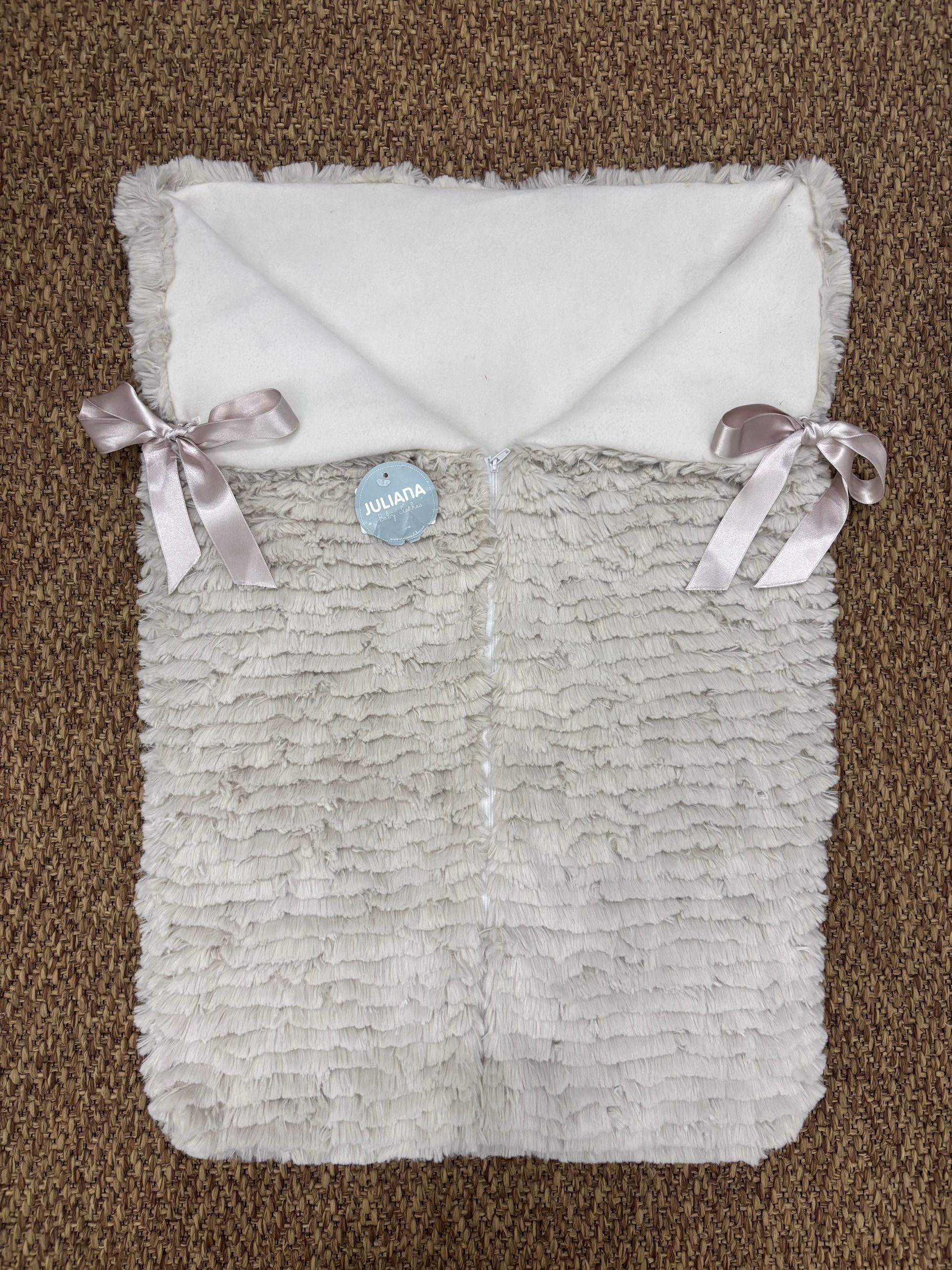 Sacco nanna peluche Juliana