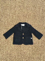 Giacca bambino con tasche Bloom