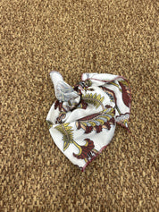 Foulard bimbi fantasia Enfant Made in Italy
