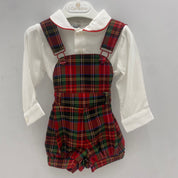 COMPLETO 2 PZ - COMPLETO 2 PZ Pappa e latte ILC403