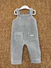 Salopette bimbo teddy Donsje
