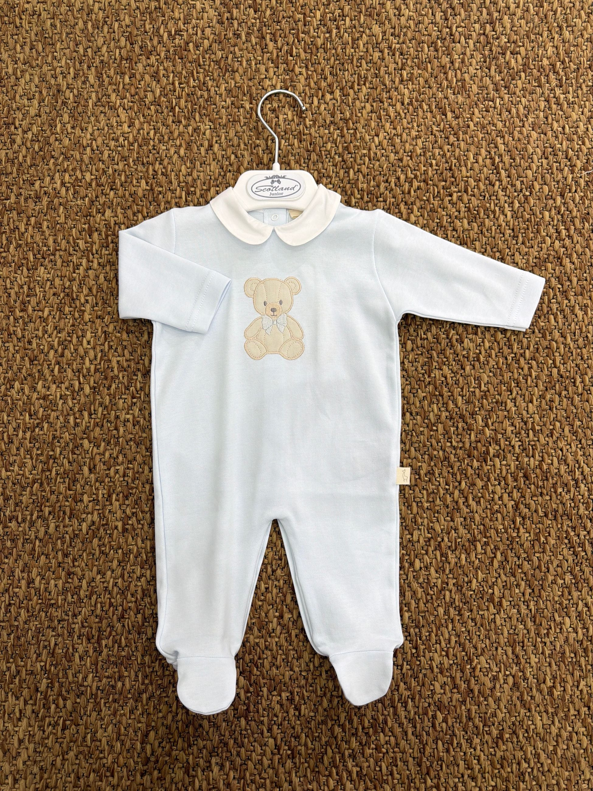 Tutina neonati orsacchiotto Baby Gi