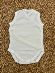 Body neonato giro manica Calamaro