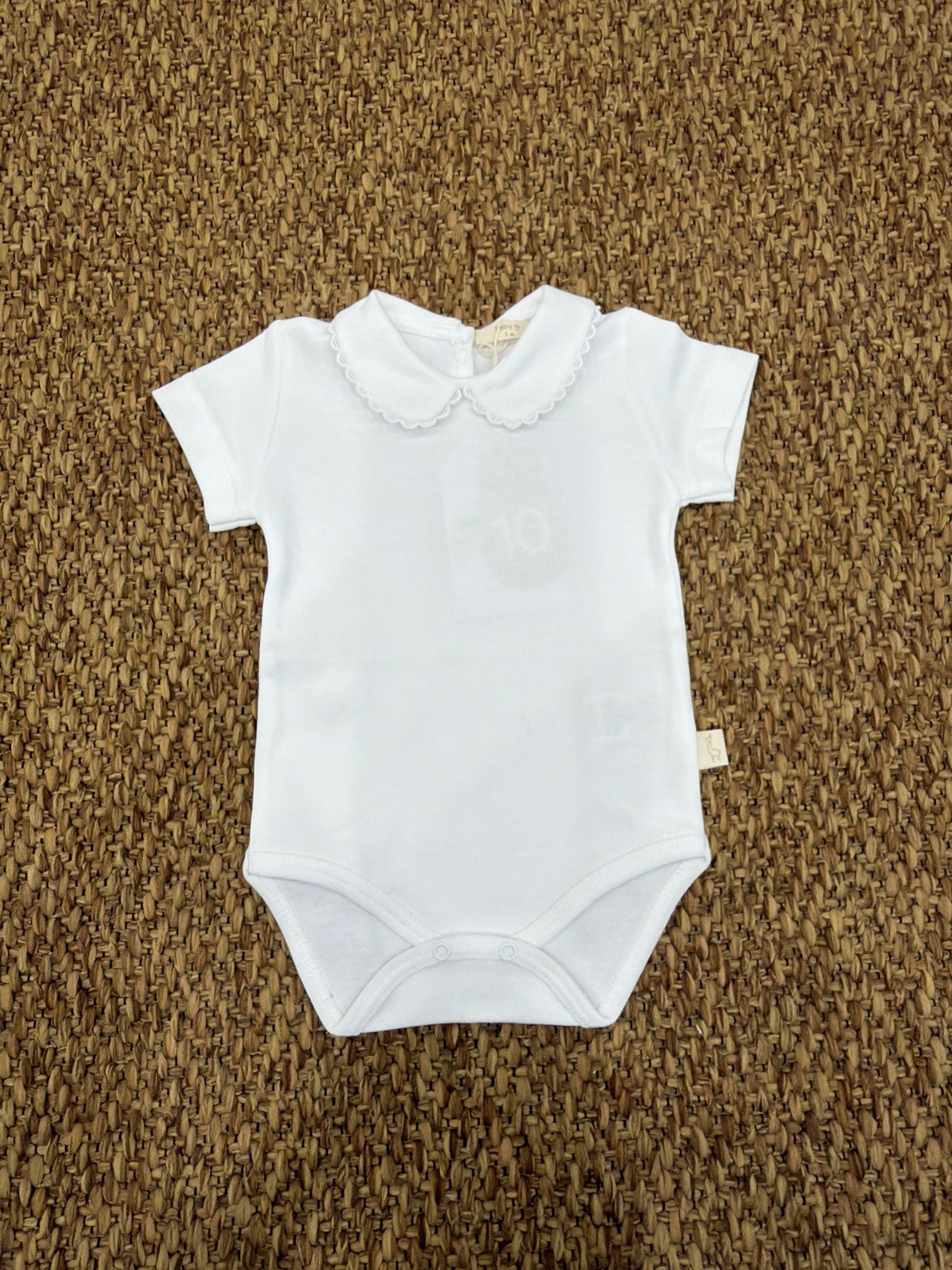 Body neonati Baby Gi