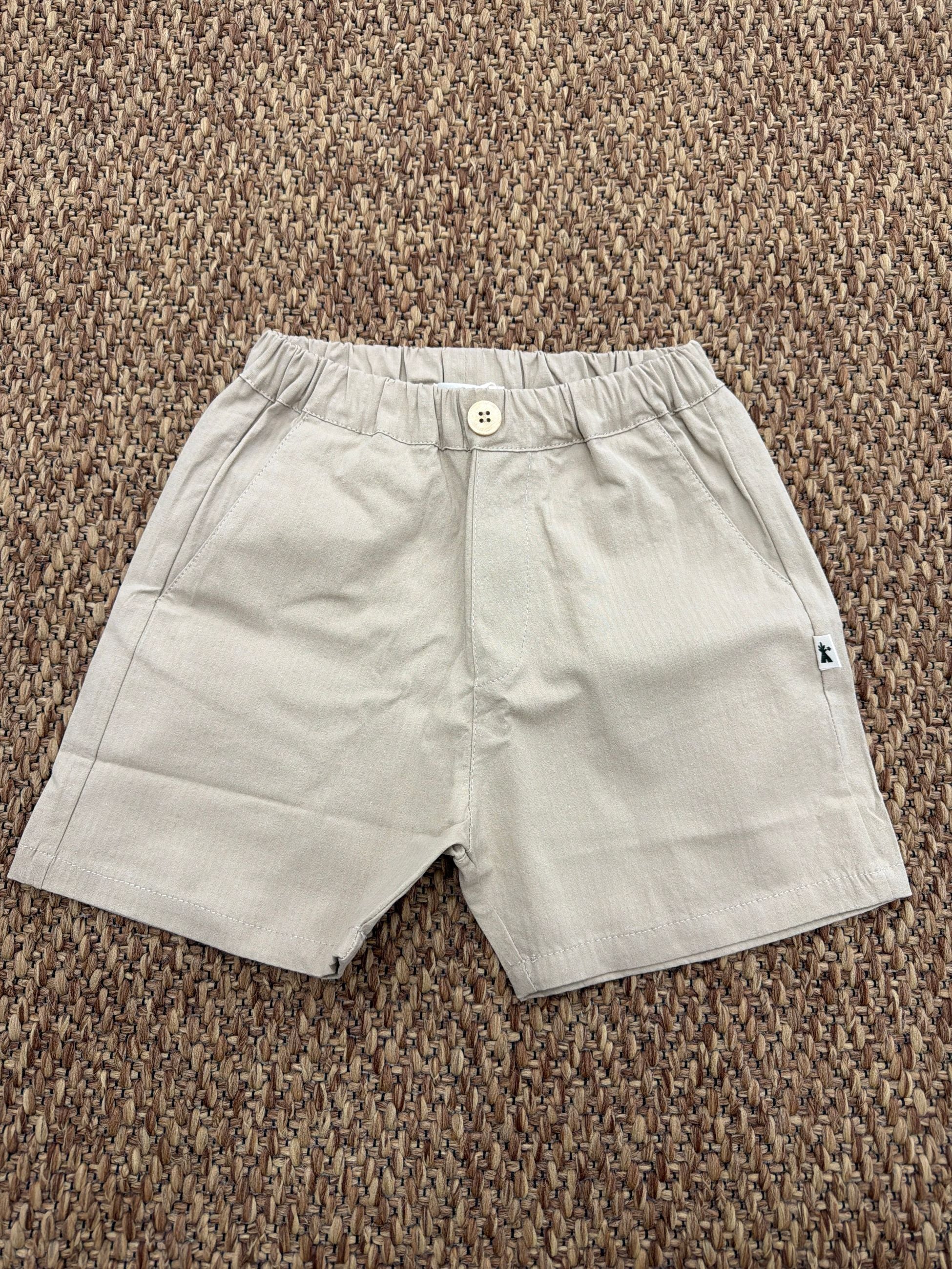 Pantalone bambino Petit Indi