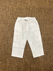 Pantalone bambino cargo Jo Milano