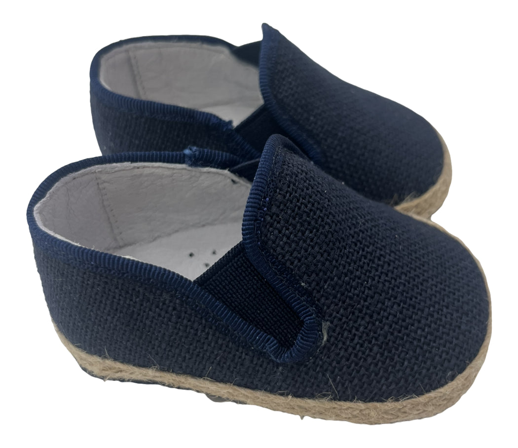 Espadrillas panyno - Espadrillas culla PANYNO A3404