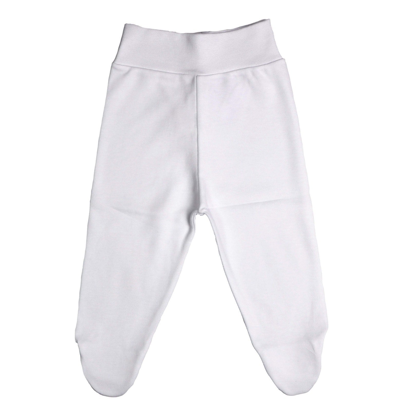 Ghettina neonato in cotone Baby Gi