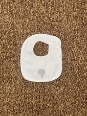 Bavetta neonati mongolfiera Baby Gi