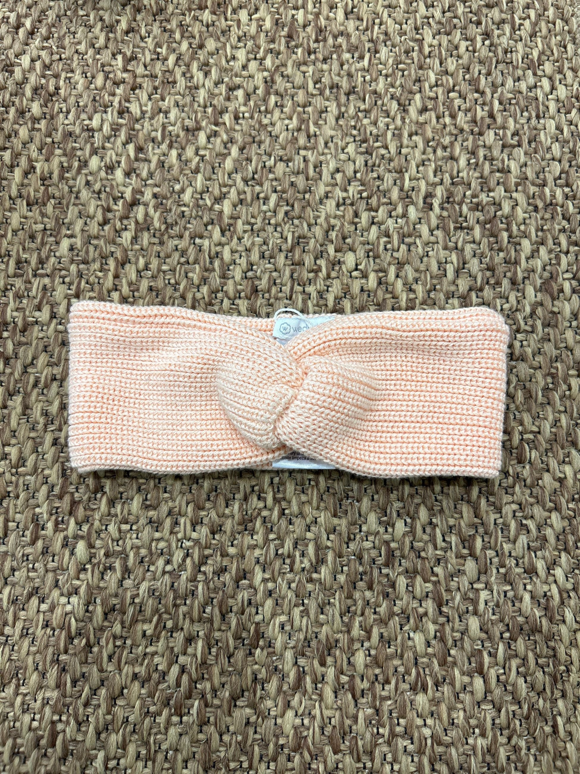 Fascia bimba neonata Wedoble