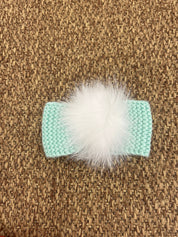 Fascia pon pon Enfant Made in Italy