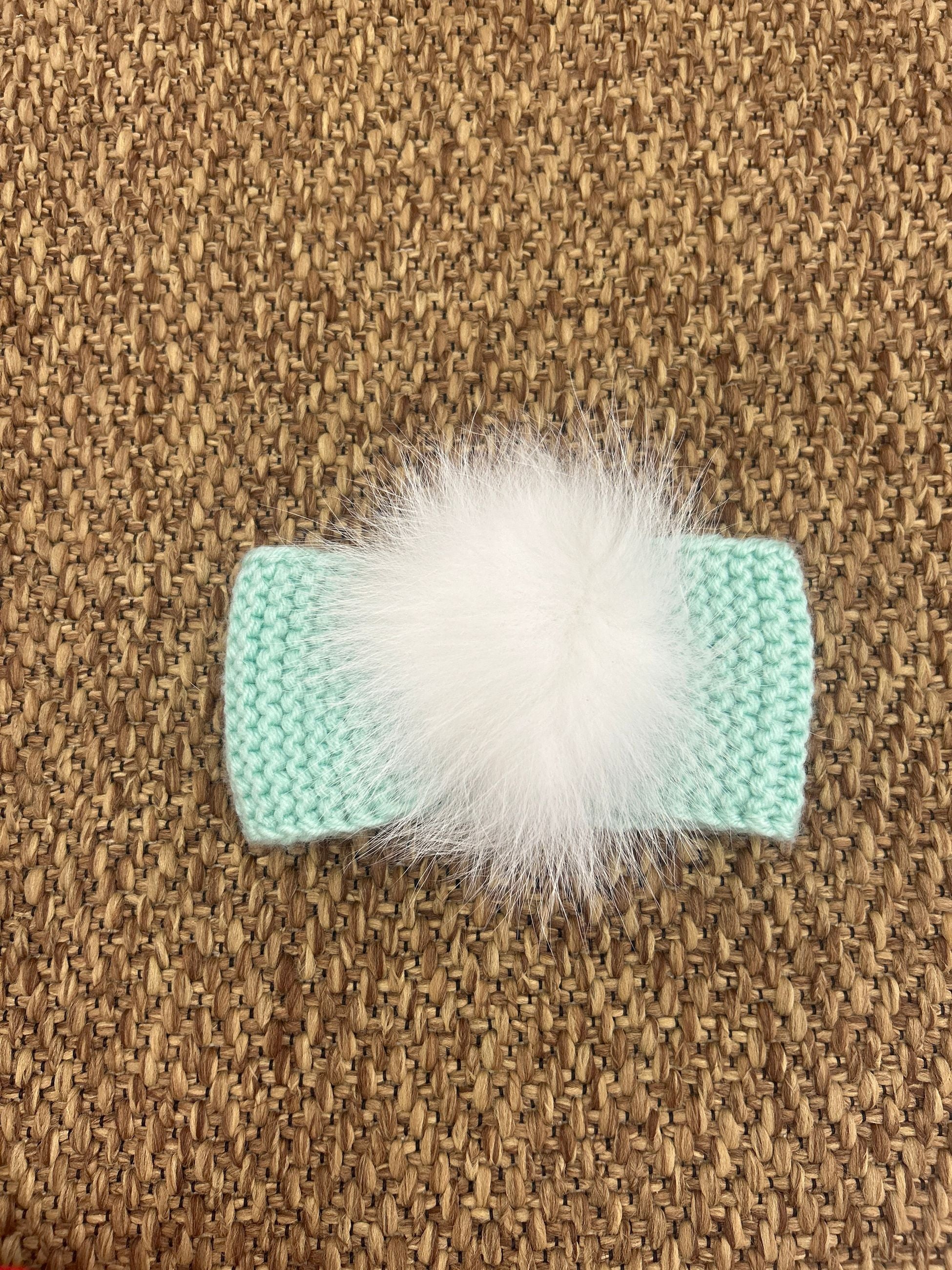 Fascia pon pon Enfant Made in Italy