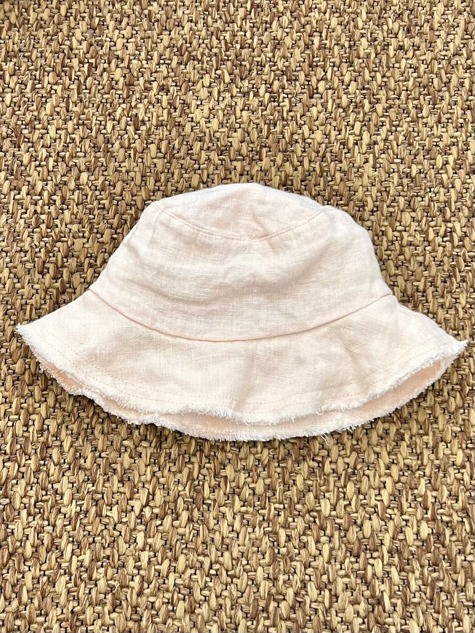 Cappello bambina pescatore Play Up