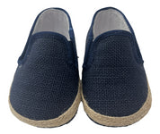 Espadrillas panyno - Espadrillas culla PANYNO A3404