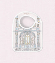 Bavetta neonati Chatoux Lot Atelier Choux