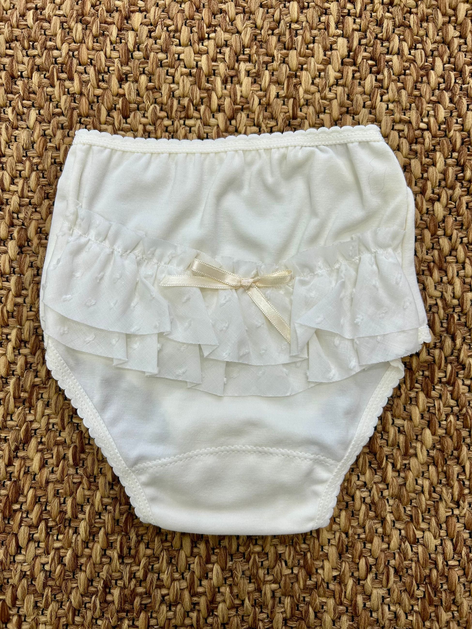 Culotte bimbi Calamaro