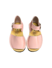 Minorchina bimbi in pelle Angelitos