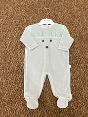 Tutina neonati topolino Baby Gi