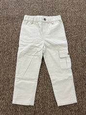 Pantalone bambino cargo Donsje