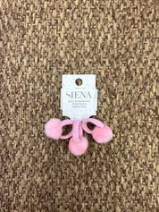 Codino capelli pon pon Siena