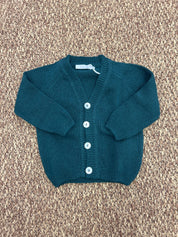 Giacchino bambino lana Cocodè