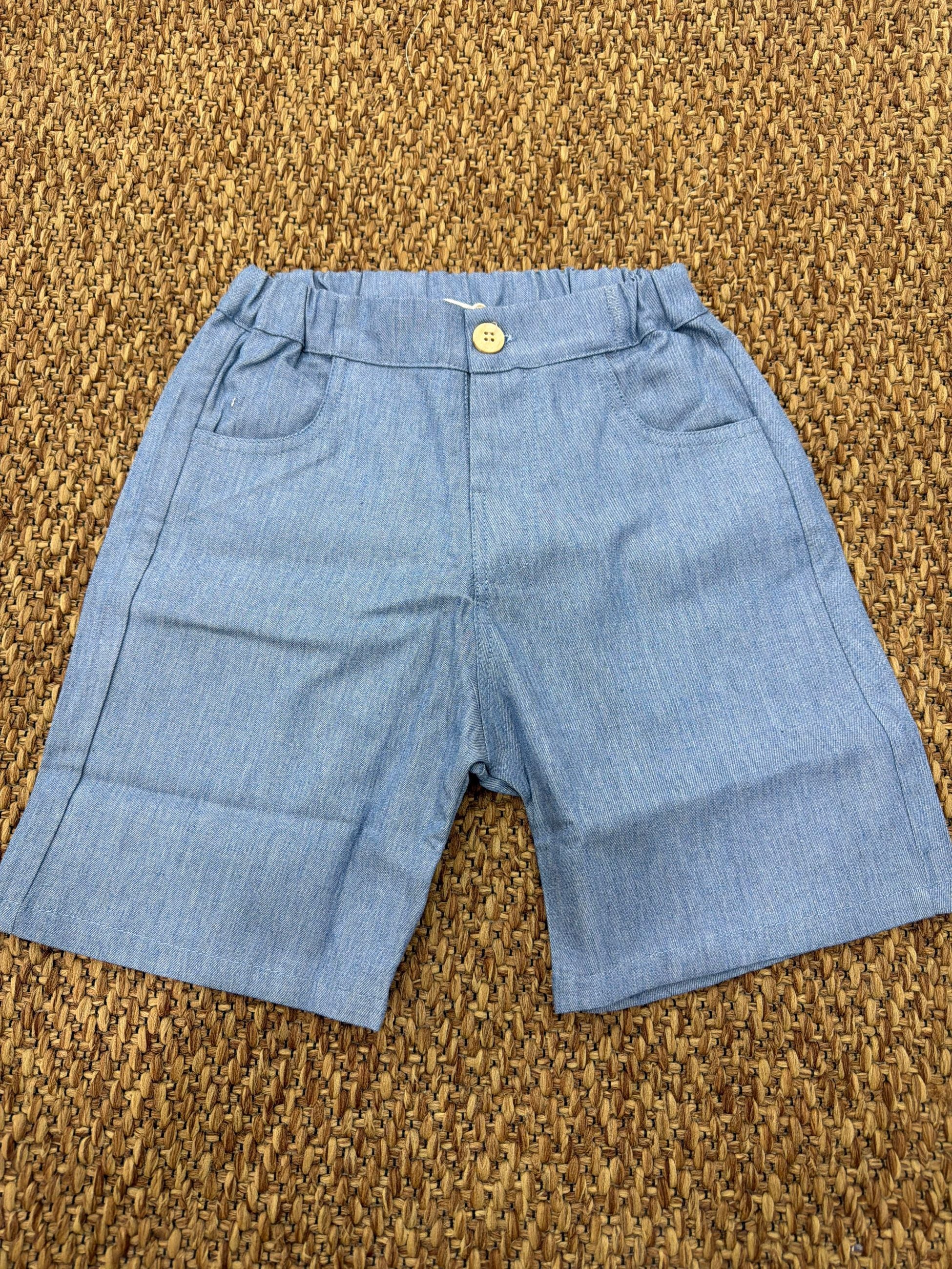 Pantalone bambino Petit Indi