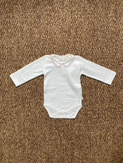 Body neonati Baby Gi