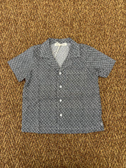 Camicia bambino a fantasia Zhoe & Tobiah