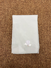Coperta neonati mongolfiera Baby Gi